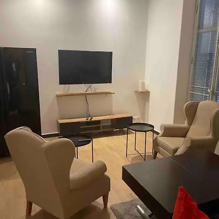 Appartement Cannes Centre - Palais Du Festival Exteriér fotografie