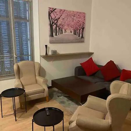 Appartement Cannes Centre - Palais Du Festival Exteriér fotografie