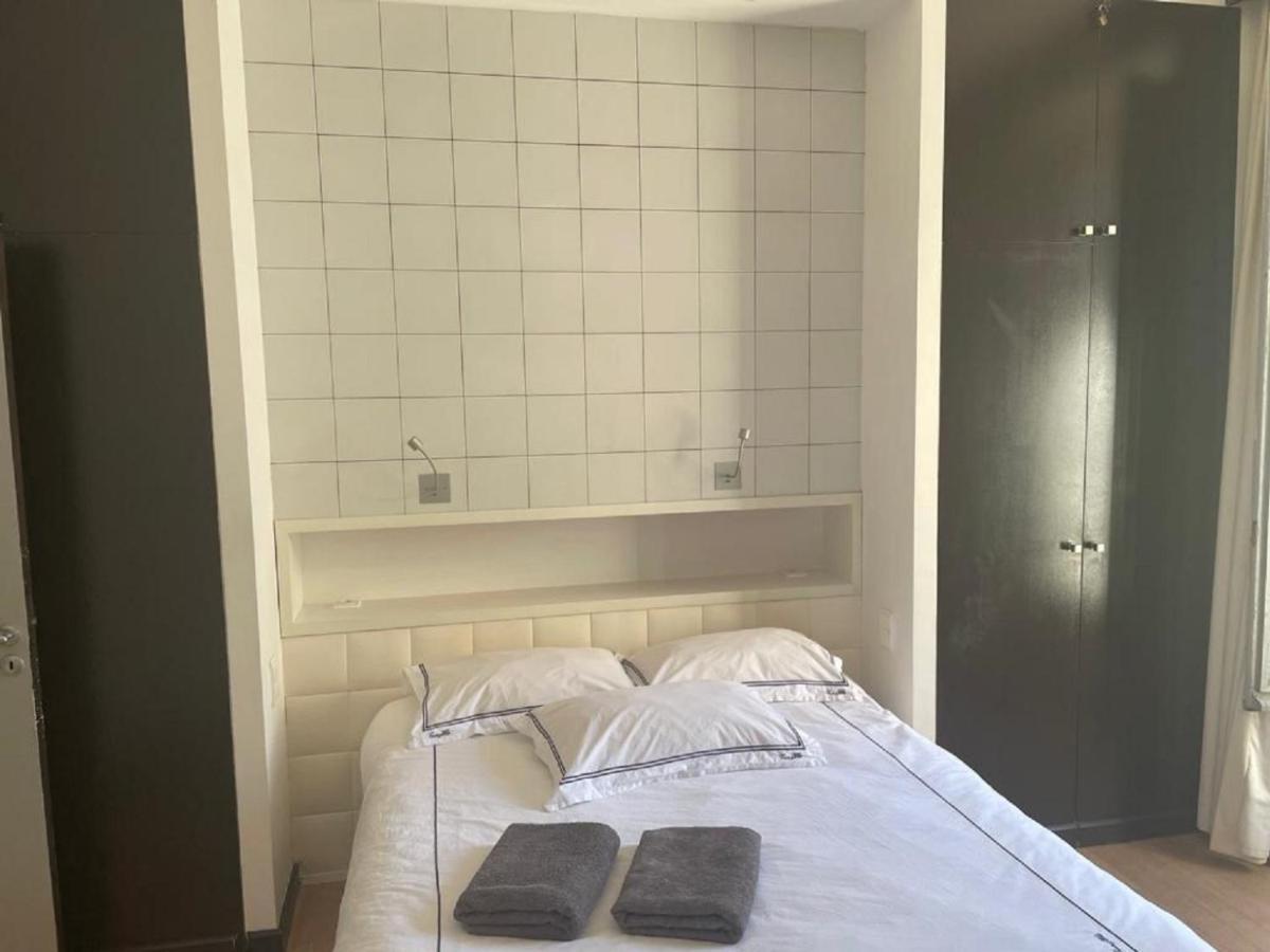 Appartement Cannes Centre - Palais Du Festival Exteriér fotografie