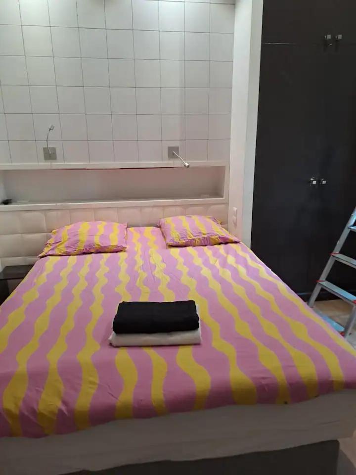 Appartement Cannes Centre - Palais Du Festival Exteriér fotografie