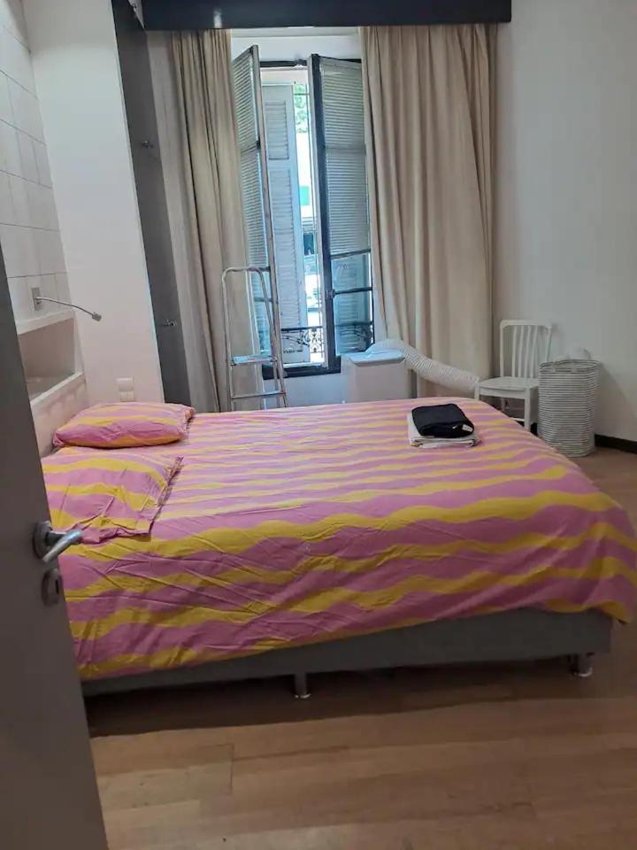 Appartement Cannes Centre - Palais Du Festival Exteriér fotografie