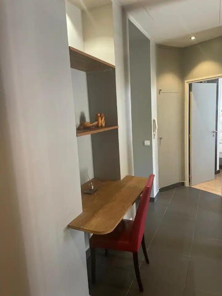 Appartement Cannes Centre - Palais Du Festival Exteriér fotografie