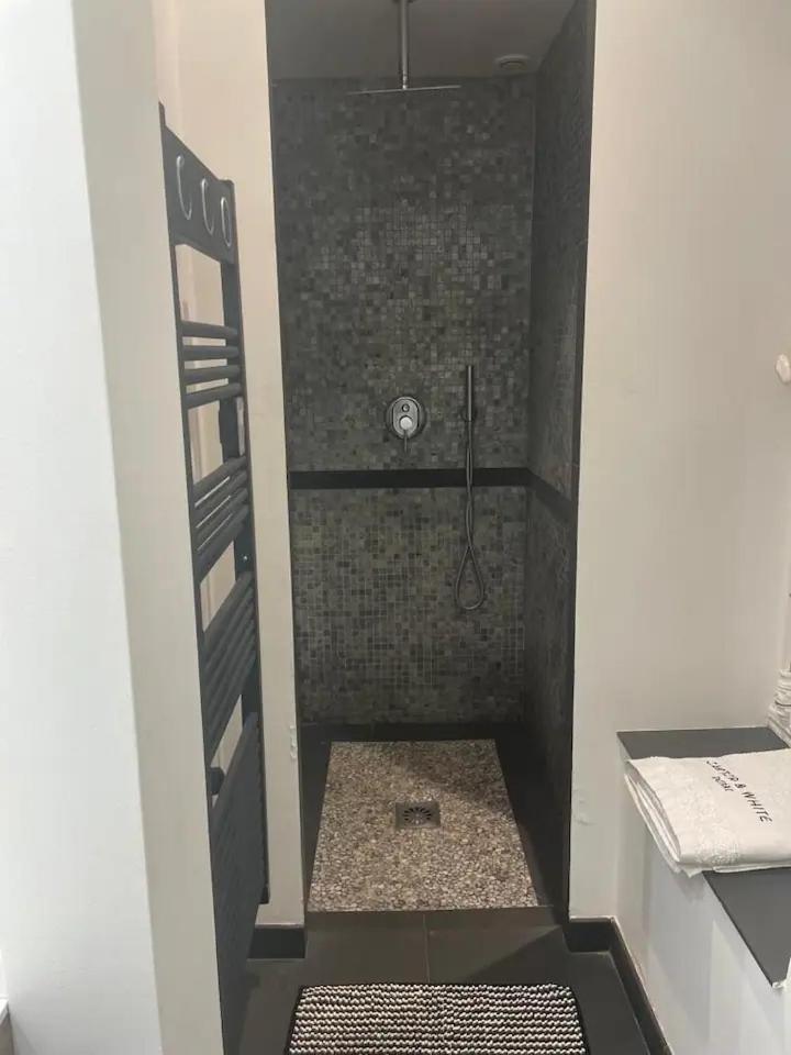 Appartement Cannes Centre - Palais Du Festival Exteriér fotografie
